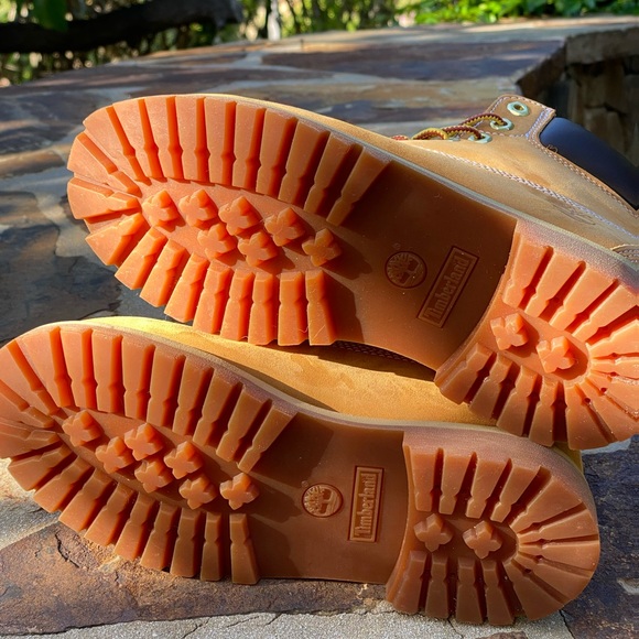 Classic Timberland boots - Picture 3 of 5